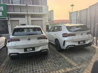 BMW 2025 X3 xDrive30L 2.0T Leading Model with M Sport Package - 4
