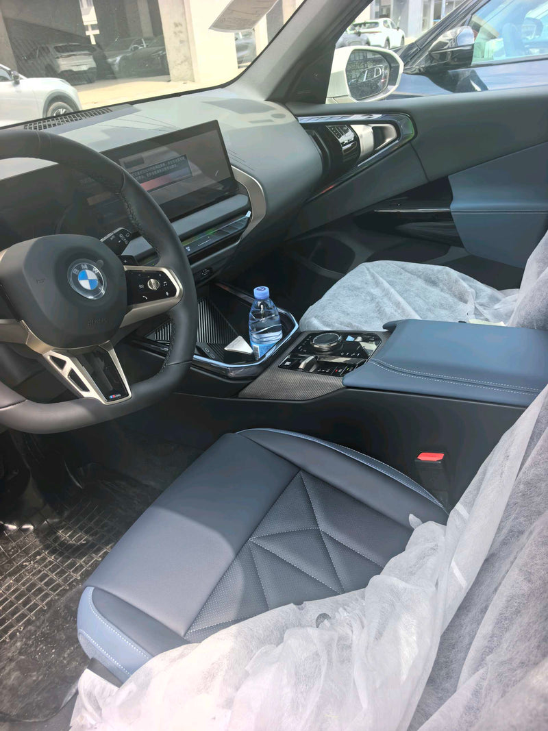 BMW 2025 X3 xDrive30L 2.0T Leading Model with M Sport Package