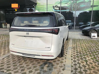 Buick 2025 GL8 Land Business Class 2.0T Comfort DG Version - 3