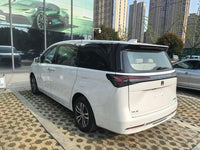 Buick 2025 GL8 Land Business Class 2.0T Comfort DG Version - 4