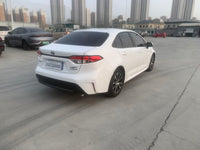Toyota 2024 Levin Dual Engine 1.8 CVT Smart Electric Hybrid Luxury - 2