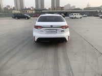 Toyota 2024 Levin Dual Engine 1.8 CVT Smart Electric Hybrid Luxury - 3