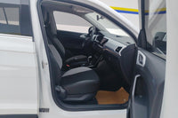Volkswagen 2021 T-Cross 1.5 Enjoy Smart Connect Version - 4