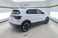 Volkswagen 2021 T-Cross 1.5 Enjoy Smart Connect Version - 2