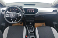 Volkswagen 2021 T-Cross 1.5 Enjoy Smart Connect Version - 5