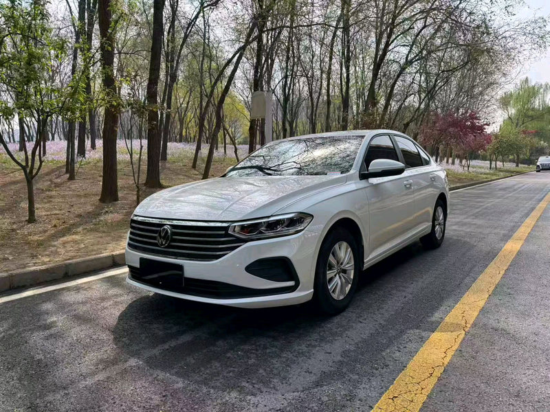 Volkswagen 2024 Lavida 1.5 DeYi Edition