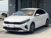 Kia 2023 K3 1.5 CVT Comfort Edition - 1