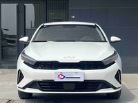 Kia 2023 K3 1.5 CVT Comfort Edition - 2