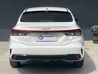 Kia 2023 K3 1.5 CVT Comfort Edition - 8