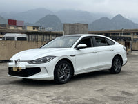 Volkswagen Lamando 2024 Lavida L 1.2 TSI 200 TSI Trendy Spicy Edition - 1