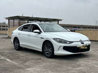 Volkswagen Lamando 2024 Lavida L 1.2 TSI 200 TSI Trendy Spicy Edition - 3