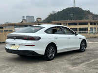Volkswagen Lamando 2024 Lavida L 1.2 TSI 200 TSI Trendy Spicy Edition - 4