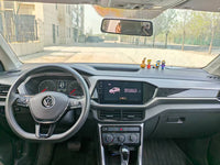 Volkswagen 2021 T-Cross 1.5 Comfort Edition - 4