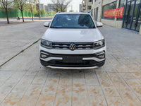 Volkswagen 2021 T-Cross 1.5 Comfort Edition - 2
