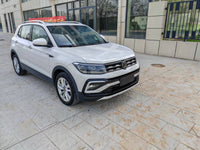 Volkswagen 2021 T-Cross 1.5 Comfort Edition - 3