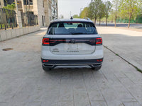 Volkswagen 2021 T-Cross 1.5 Comfort Edition - 5