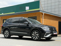 Volkswagen 2024 Tiguan L 2.0 TSI 330 TSI Front-Wheel-Drive Smart Enjoy Edition - 2