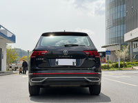 Volkswagen 2024 Tiguan L 2.0 TSI 330 TSI Front-Wheel-Drive Smart Enjoy Edition - 4