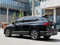 Volkswagen 2024 Tiguan L 2.0 TSI 330 TSI Front-Wheel-Drive Smart Enjoy Edition - 5