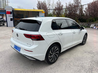 Volkswagen 2024 Golf 8 PRO 1.4 TSI Enjoy Edition - 5