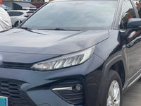Toyota Wildlander 2022 Venza Hybrid 2.5 CVT 2WD Leader Edition - 3