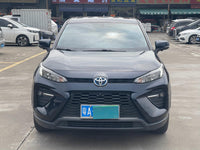 Toyota Wildlander 2022 Venza Hybrid 2.5 CVT 2WD Leader Edition - 2