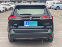 Toyota Wildlander 2022 Venza Hybrid 2.5 CVT 2WD Leader Edition - 4
