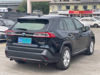 Toyota Wildlander 2022 Venza Hybrid 2.5 CVT 2WD Leader Edition - 5