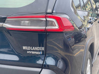 Toyota Wildlander 2022 Venza Hybrid 2.5 CVT 2WD Leader Edition - 6