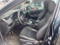 Toyota Wildlander 2022 Venza Hybrid 2.5 CVT 2WD Leader Edition - 8