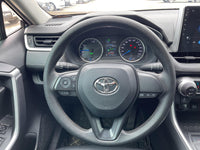 Toyota Wildlander 2022 Venza Hybrid 2.5 CVT 2WD Leader Edition - 9