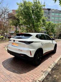 Changan 2025 X5 PLUS 1.5T High-Energy Version - 3