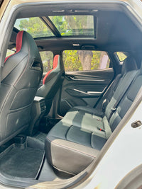 Changan 2025 X5 PLUS 1.5T High-Energy Version - 6