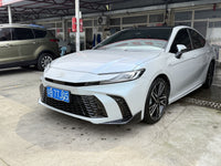 Toyota 2024 Camry Dual Engine 2.0HS CVT Sport Edition - 1
