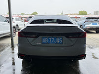 Toyota 2024 Camry Dual Engine 2.0HS CVT Sport Edition - 2
