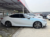 Toyota 2024 Camry Dual Engine 2.0HS CVT Sport Edition - 3