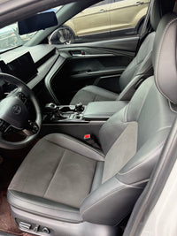 Toyota 2024 Camry Dual Engine 2.0HS CVT Sport Edition - 4