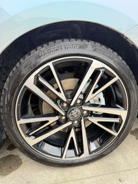Toyota 2024 Camry Dual Engine 2.0HS CVT Sport Edition - 5