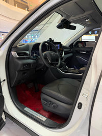 Toyota 2024 Highlander Hybrid 2.5 CVT Intelligent Electric Hybrid 4WD Luxury 7-Seater - 4