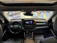 Toyota 2024 Highlander Hybrid 2.5 CVT Intelligent Electric Hybrid 4WD Luxury 7-Seater - 5