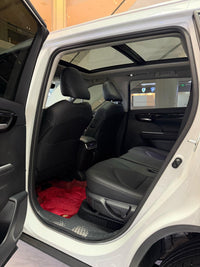 Toyota 2024 Highlander Hybrid 2.5 CVT Intelligent Electric Hybrid 4WD Luxury 7-Seater - 6