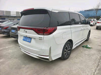 Trumpchi 2023 M8 2.0T 390T Lingxiu Series Luxury Version - 3