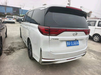 Trumpchi 2023 M8 2.0T 390T Lingxiu Series Luxury Version - 4