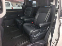 Trumpchi 2023 M8 2.0T 390T Lingxiu Series Luxury Version - 5