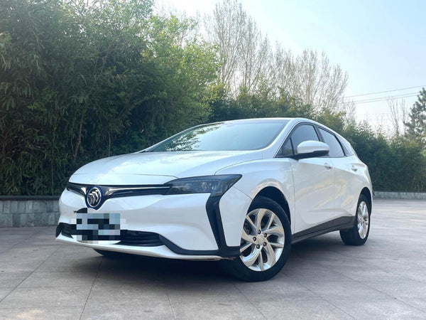 Buick 2022 VELITE 6 Connected Fashion PLUS