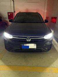 Volkswagen 2024 Tiguan L 1.5 TSI 300 TSI Front-Wheel-Drive Dragon Soaring Edition - 2