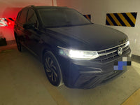 Volkswagen 2024 Tiguan L 1.5 TSI 300 TSI Front-Wheel-Drive Dragon Soaring Edition - 3