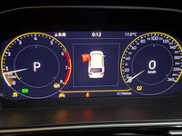 Volkswagen 2024 Tiguan L 1.5 TSI 300 TSI Front-Wheel-Drive Dragon Soaring Edition - 9