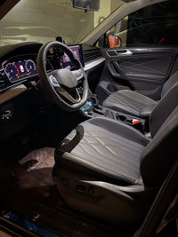 Volkswagen 2024 Tiguan L 1.5 TSI 300 TSI Front-Wheel-Drive Dragon Soaring Edition - 4