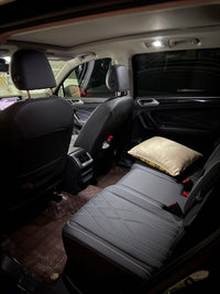 Volkswagen 2024 Tiguan L 1.5 TSI 300 TSI Front-Wheel-Drive Dragon Soaring Edition - 5